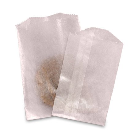 Bakery Bags Wax Paper
